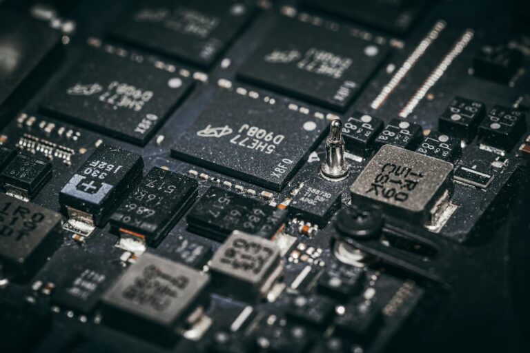 Brussels to Table Tech Sovereignty Package Next Week: Cloud, AI, Chips Act 2
