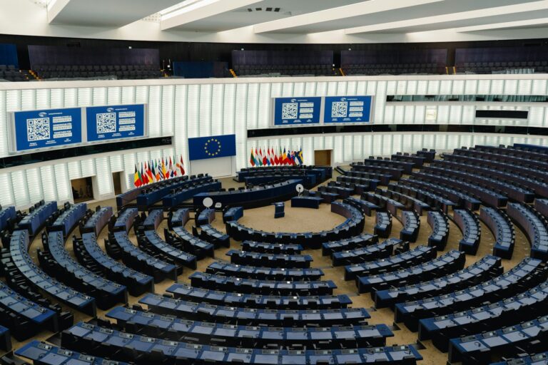 European Parliament to Vote on New Law Shielding Strategic Sectors from Risky Foreign Investments
