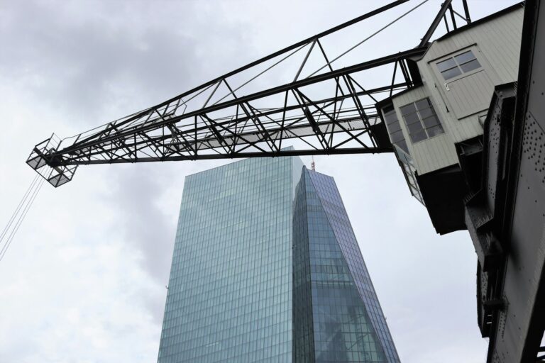 Opinion: The ECB’s Hardest Test Will Be Resisting the Temptation to Overreact