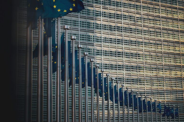 Commission unveils €50 billion Strategic Technologies Platform