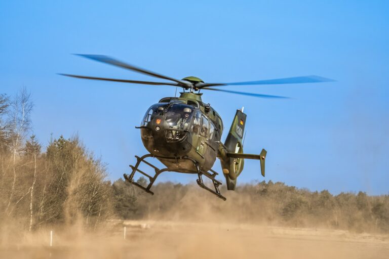 France pushes for joint EU defence procurement after Mediterranean incident