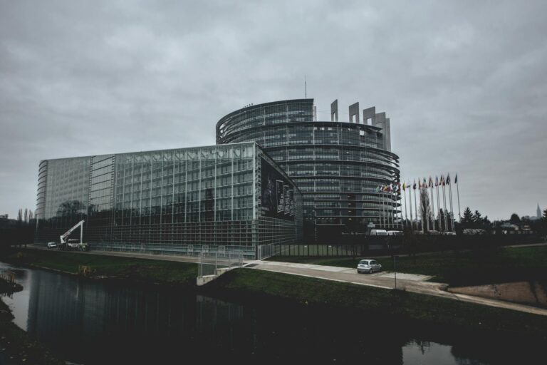 Strasbourg to Vote Tomorrow on Slovakia Rule of Law Resolution