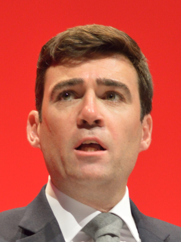 Andy Burnham’s path to prime minister: how fast could it happen?