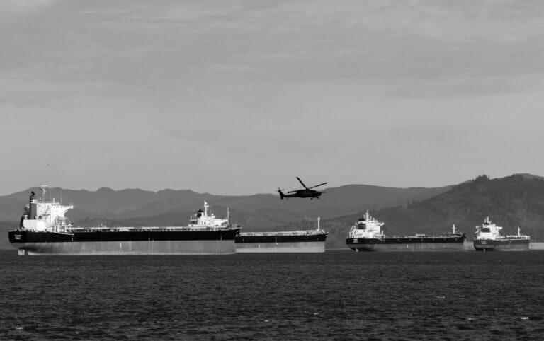 Russian shadow fleet tanker enters Channel in first transit since Smyrtos boarding