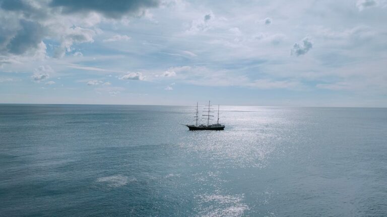Russian warship fires warning shots at British couple’s yacht in English Channel