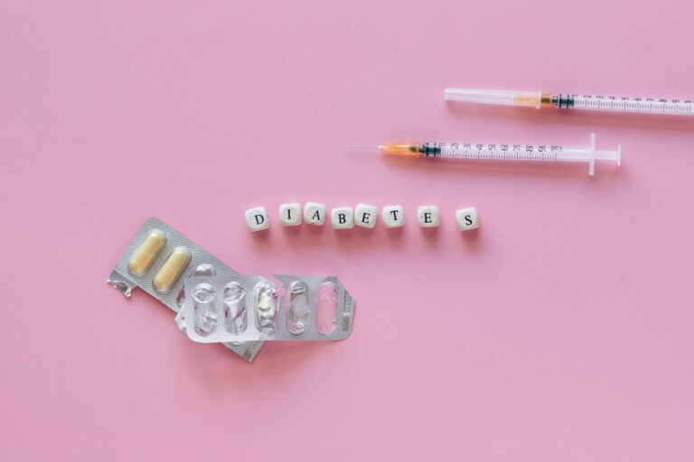 Type 1 diabetes drug to delay onset now available on NHS