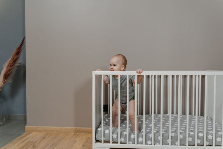 Safe-sleep nursery checks expanded after baby deaths inquiry