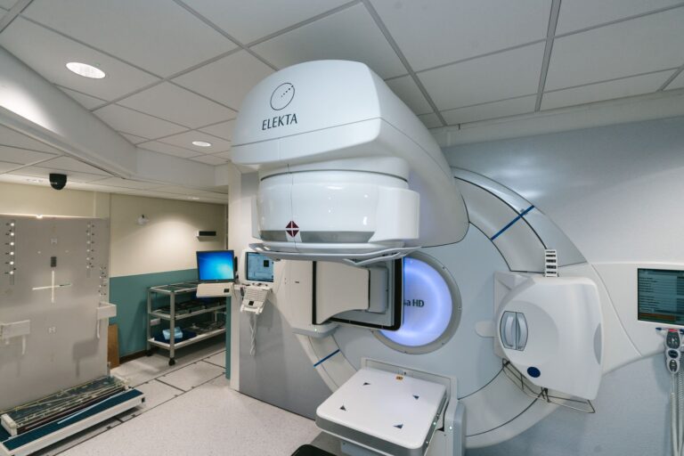 Prostate Cancer Radiotherapy Cut from 20 Sessions to Just Five