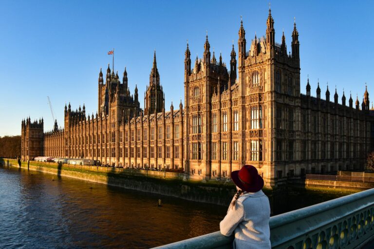 UK Politics in 2026: Eight Forces Set to Reshape Governance