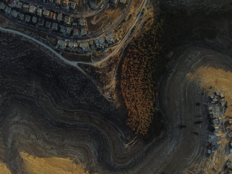 UK Charities Donate Millions to Illegal Israeli Settlements
