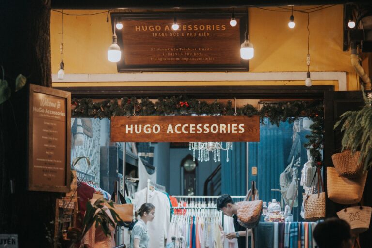 Frasers Group Bids £1.73bn to Take Full Control of Hugo Boss
