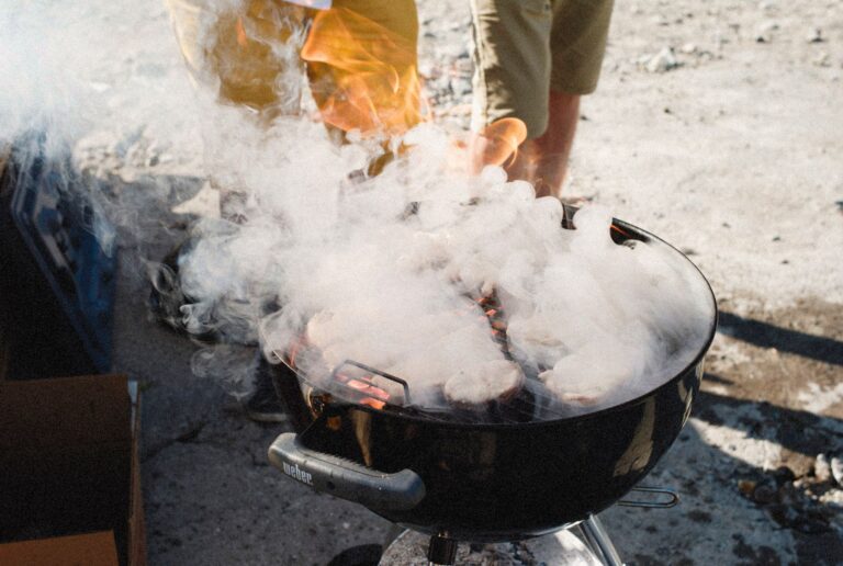 Best UK BBQs Tested: Six Top Grills for Every Budget Reviewed
