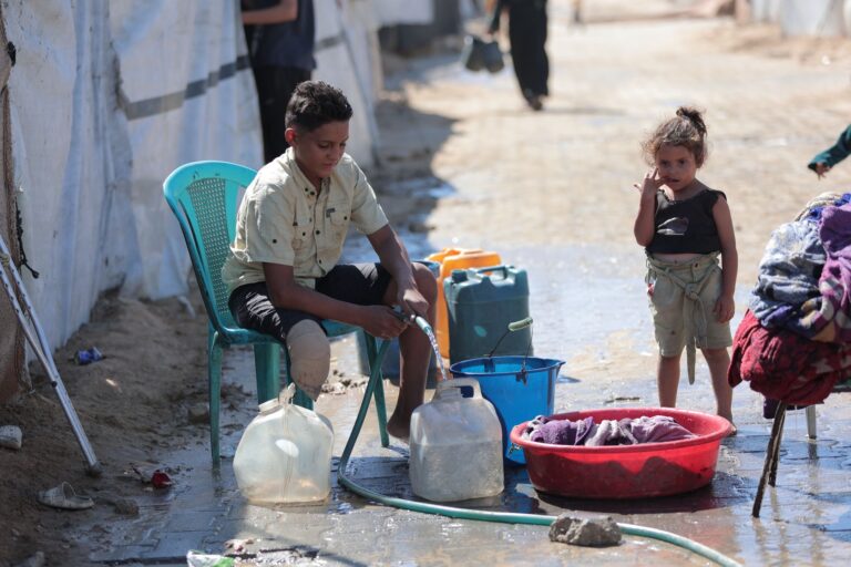 Israel Halts Gaza Sumud Flotilla in Daylight Operation off Cyprus