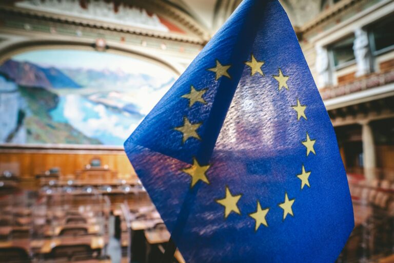 Kallas Question Time: EU Strategy on the Middle East Comes Under Scrutiny
