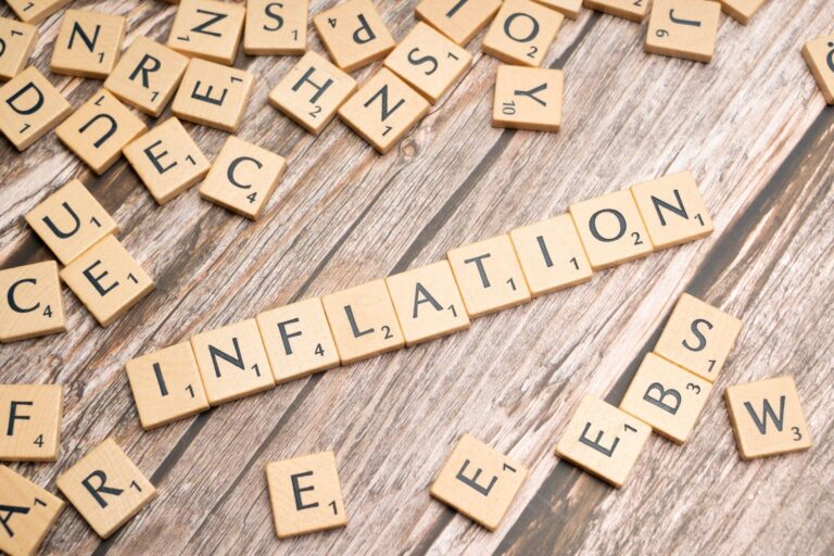 IMF to Bank of England: Hold, Don’t Hike — Even With Inflation Still Above Target