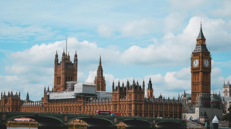 Starmer Faces Worst Approval Rating Since Taking Office: New YouGov Poll Shows -46