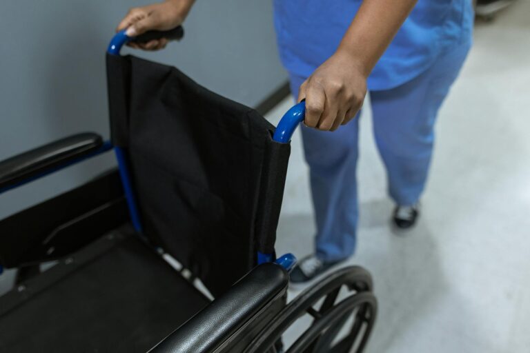 Charities Sound Alarm Over Court Decision Weakening Protections for Severely Disabled Britons