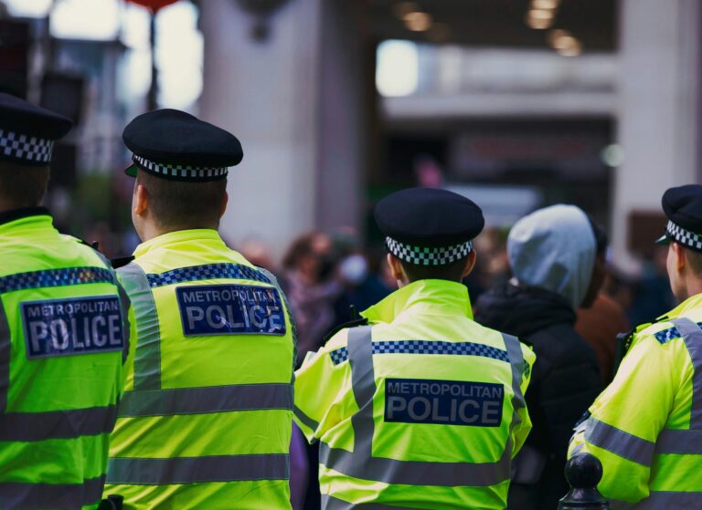 Examining the ‘Two-Tier Policing’ Debate: Origins and Reality in the UK