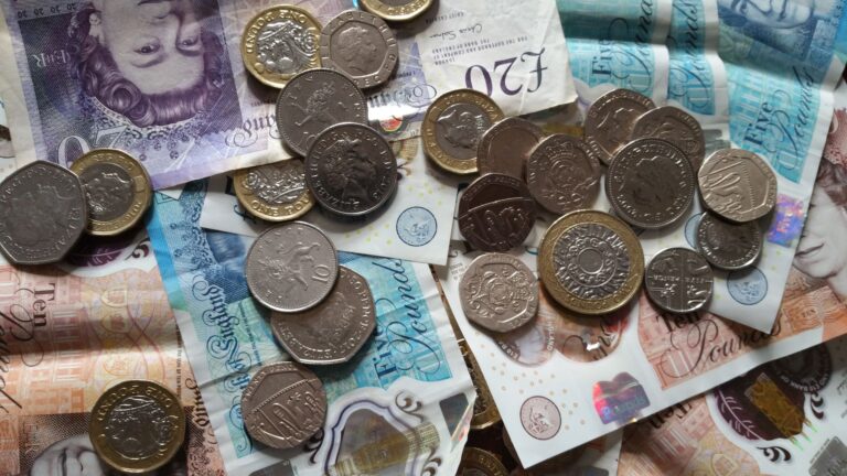 UK Economy Takes Center Stage at UKICE Political Lunch Debate