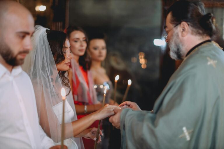 Peter Phillips Marries NHS Nurse in Private Ceremony