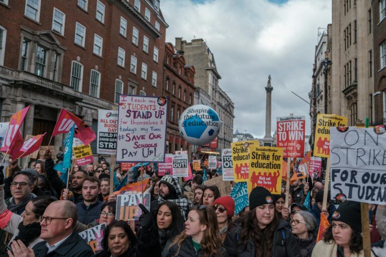 Reform UK Raises Millions More Than Rivals in Donation Surge