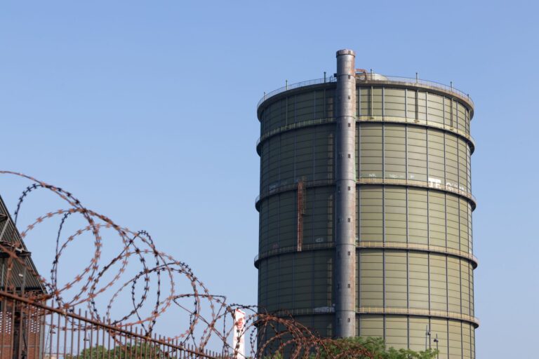 Are we ready for the next gas crisis? Europe’s energy security in 2026