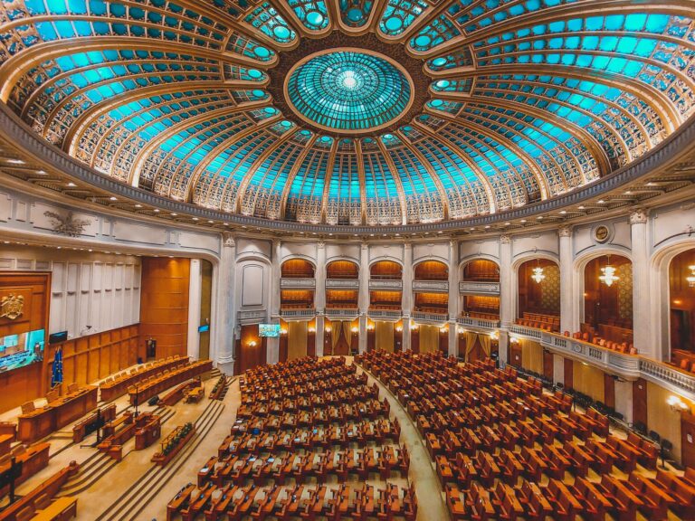 European Parliament approves landmark AI Act amendments after marathon vote