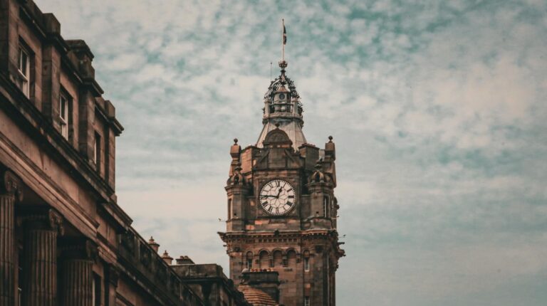 Aberdeen South by-election: Voters voice hopes for change