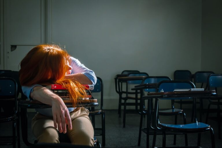 GCSE Changes Expected After Teacher Burnout Concerns Mount