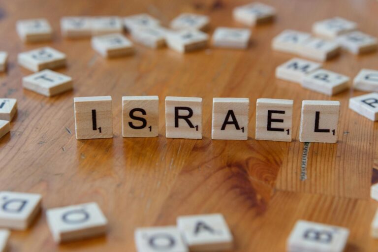 UK Prepares Sanctions Against Israel Over West Bank Plans