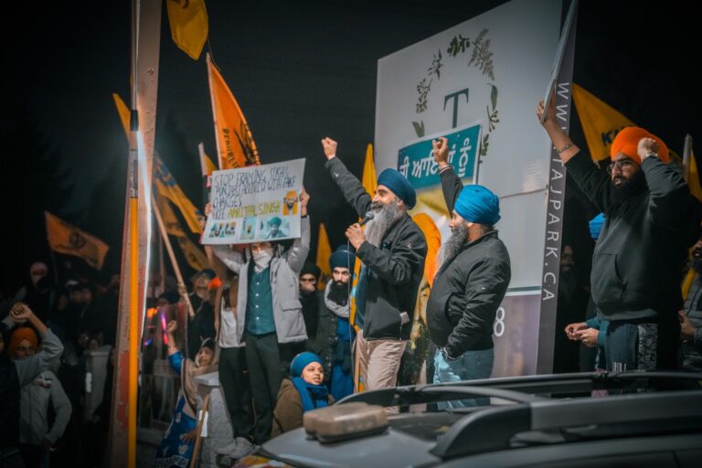 Sikh Group Demands Inquiry Into Henry Nowak Death Case