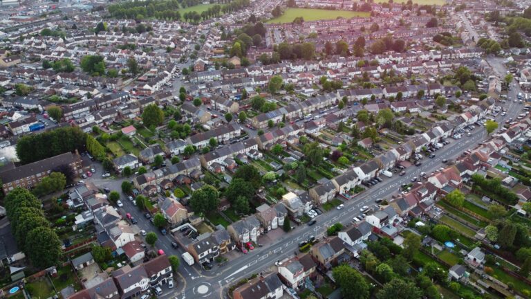 UK Riots Expose Deep Racial Tensions in Multiple Cities
