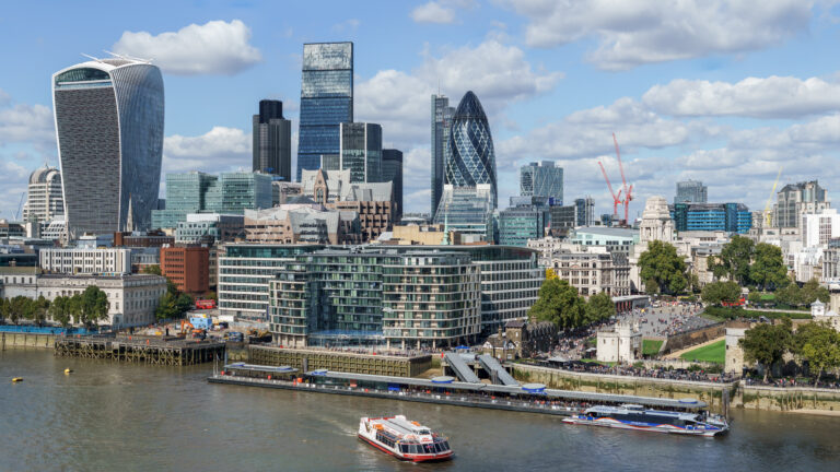 Brexit blamed as UK economy slides down global rankings