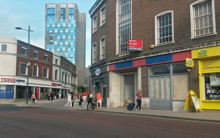 Tesco says weather drives sales more than World Cup fever