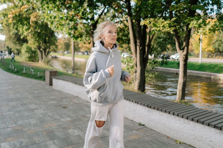 NHS walking reward scheme launches to get Britain moving
