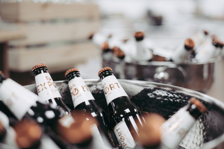 Alcohol-free beer boom in UK at risk from outdated rules, industry warns