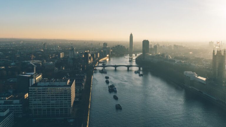 Thames Water lenders ready legal fight over Burnham nationalisation