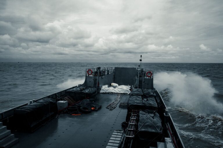 Russian warship fires live rounds in exercise off Plymouth coast