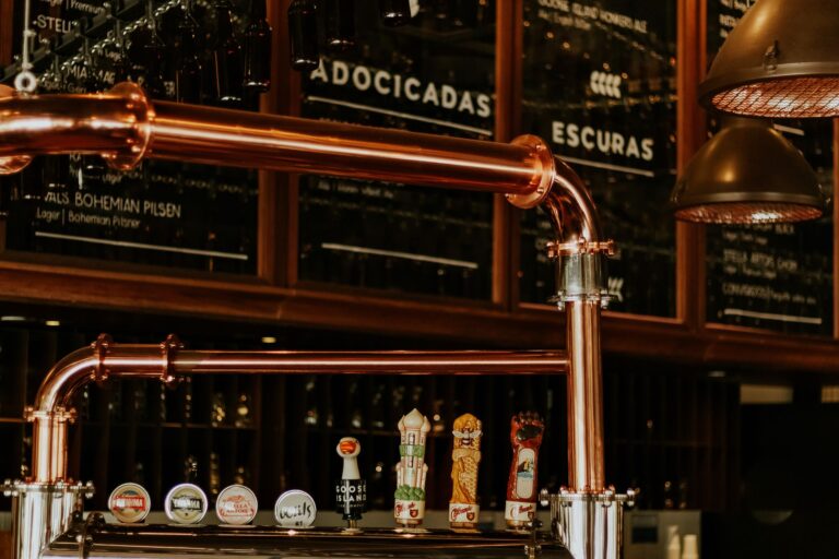 Business rates relief cheers pubs but leaves retailers cold