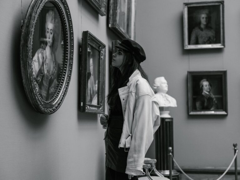 Charli XCX portrait acquired by National Portrait Gallery