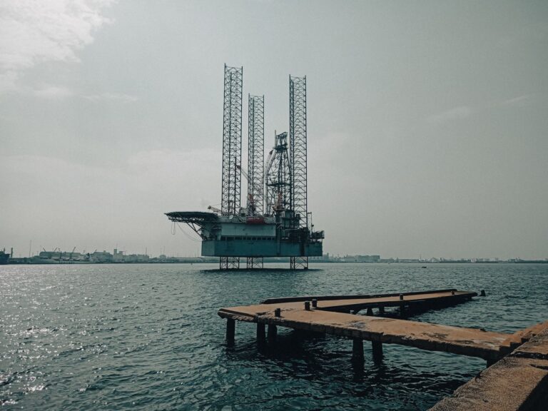 Burnham says UK will be pragmatic on North Sea oil in Trump talks
