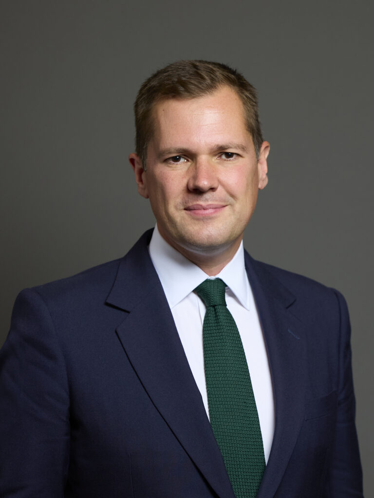Jenrick’s economic plan: Tax cuts and deregulation at the core