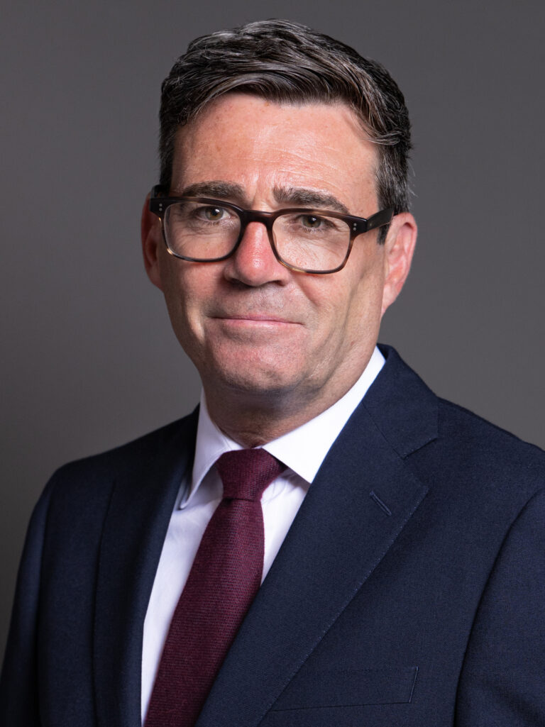Andy Burnham’s economic vision: bold promise or political fantasy?