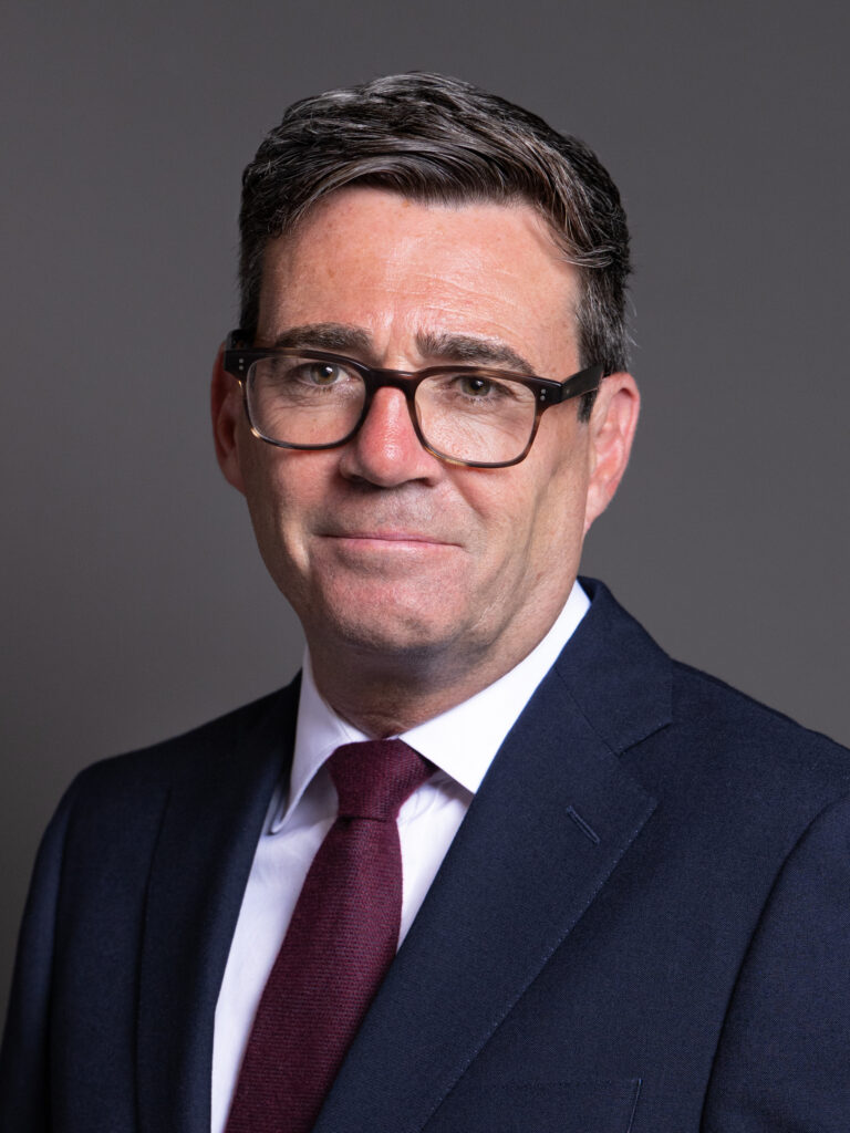 Andy Burnham’s political views laid bare ahead of leadership push