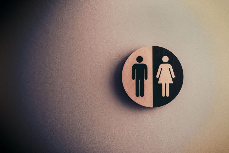 Single-sex spaces guidance takes effect across Great Britain