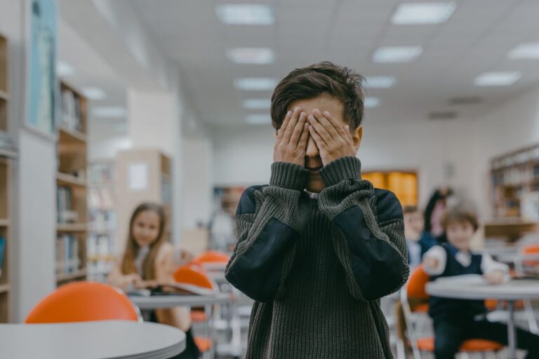 Antisemitism in schools ‘shocking’, government expert warns BBC