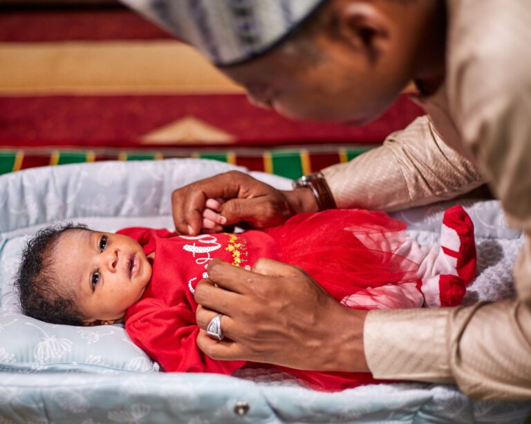 Police paternity leave to double after fathers felt ‘ostracised’