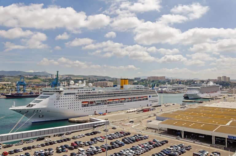 Man overboard: body recovered near Arbroath after cruise ship search