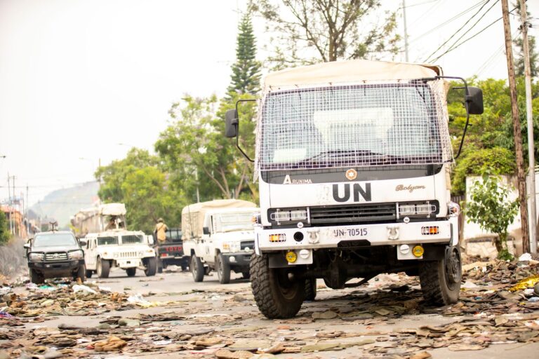 Gaza aid convoy killings: UK, Australia and Canada condemn Israel's decision