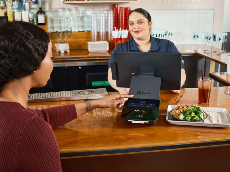 Tipping culture from the US is now reshaping how Britons pay